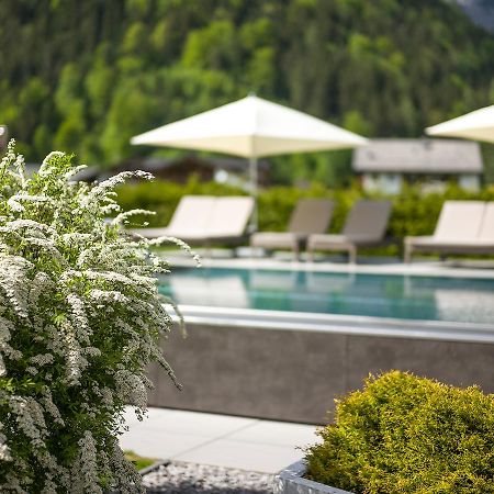 Hotel Auszeit Pertisau Exterior photo
