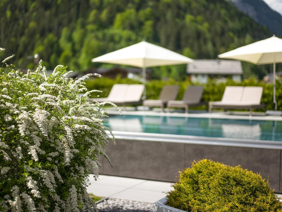 Hotel Auszeit Pertisau Exterior photo
